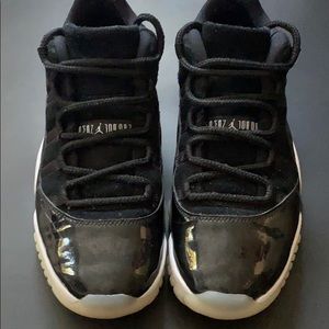 Jordan Retro 11 Low